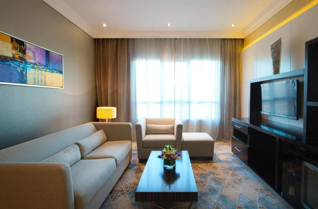 Elite Byblos Hotel slide-3