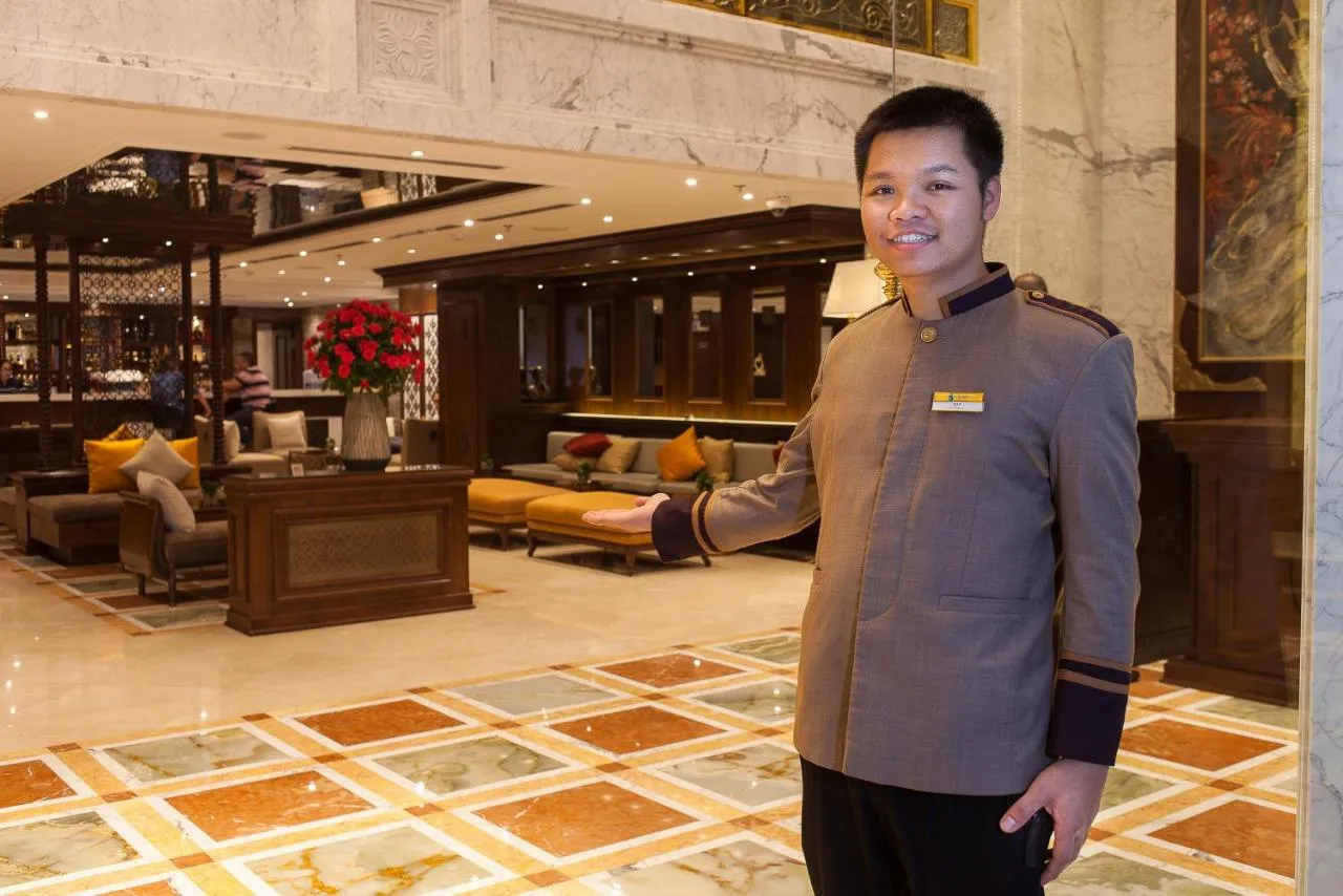 The Lapis Hotel-1