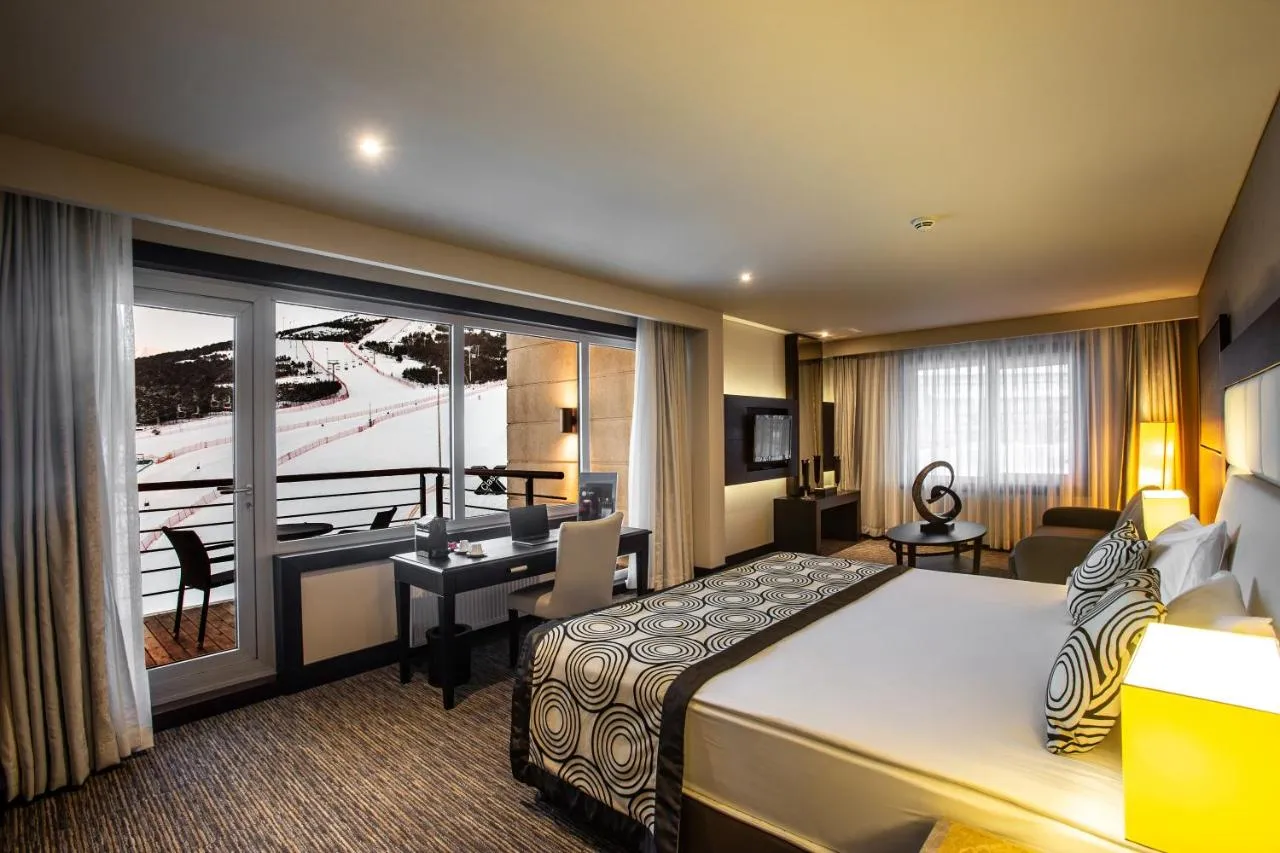 Sway Hotels slide-4