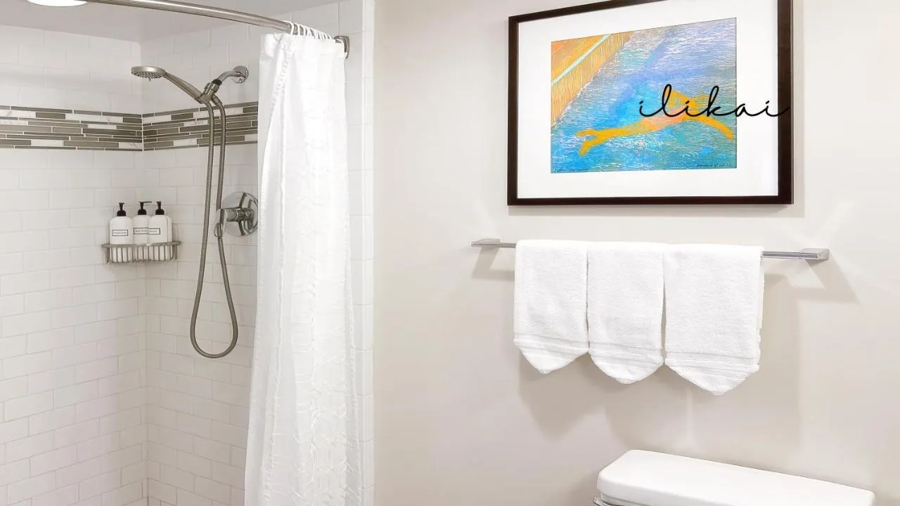 Blue Paradise Suite Free Parking-1