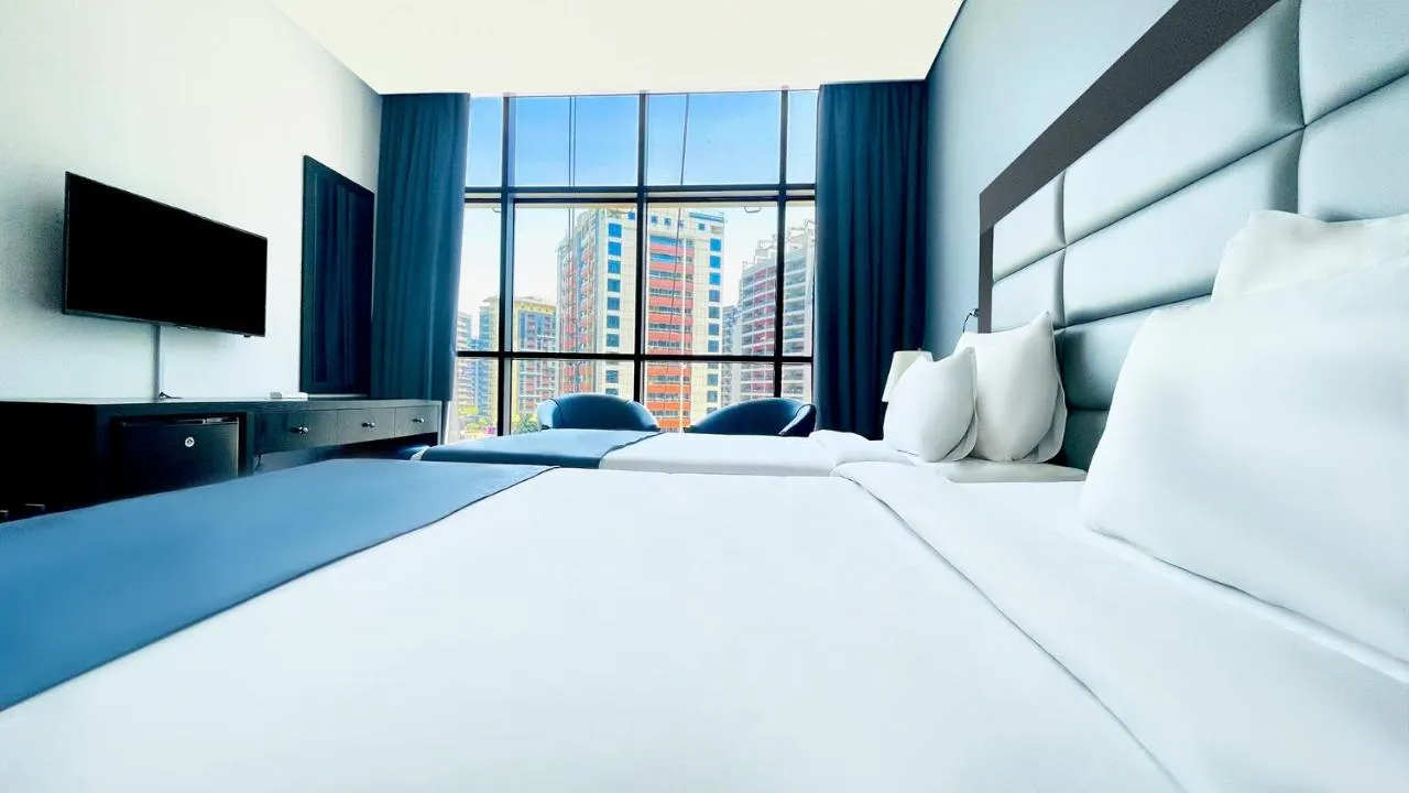 Signature 1 Hotel Tecom-1