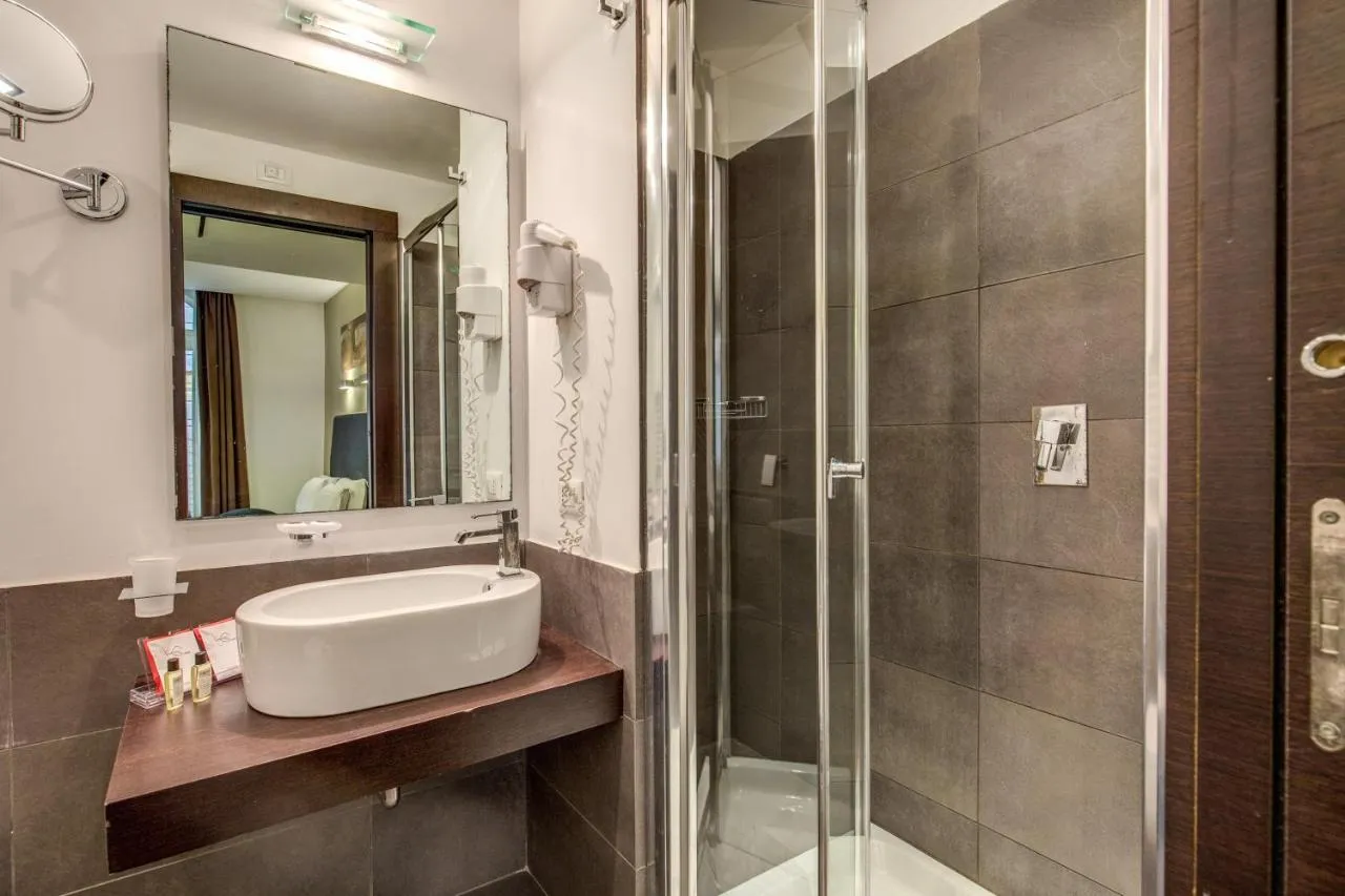 Hotel Rinascimento-1