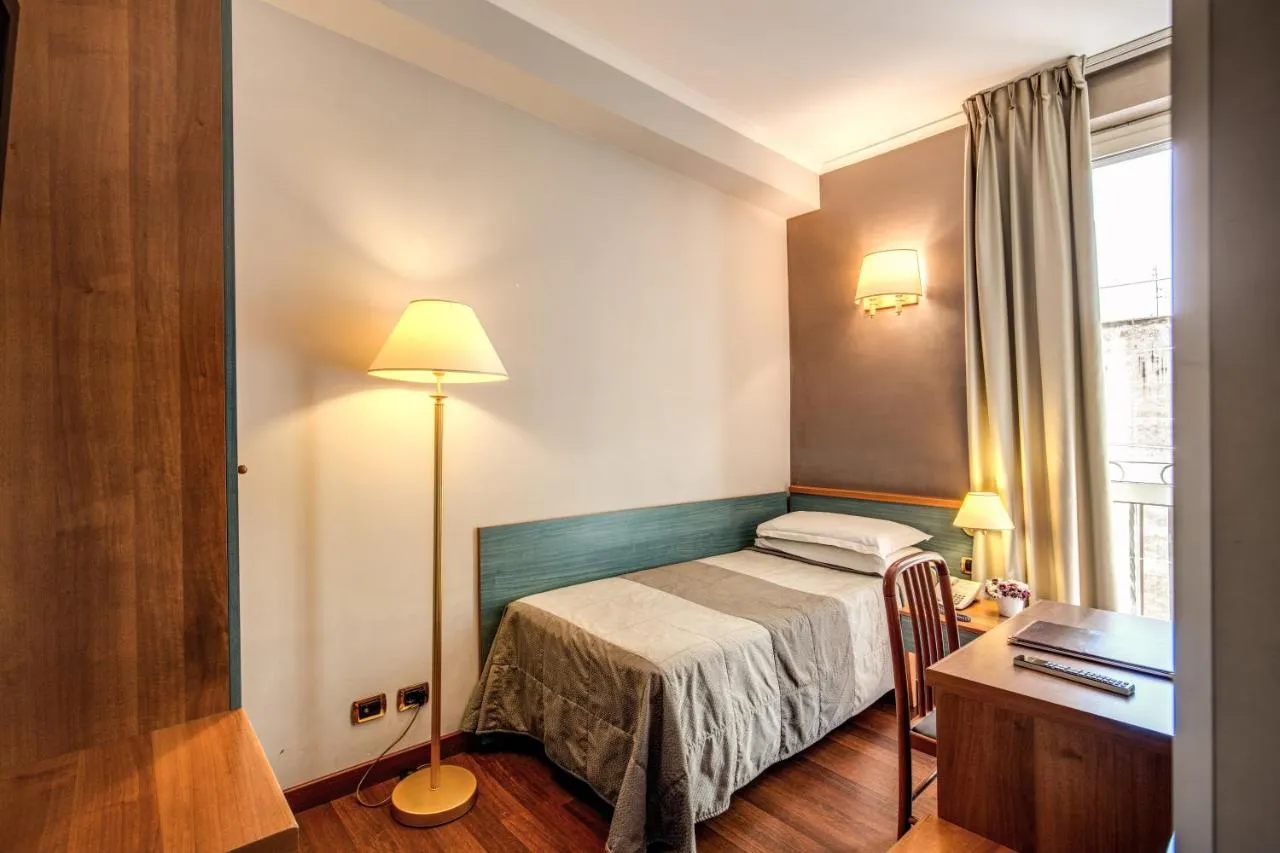 Hotel Villafranca-1