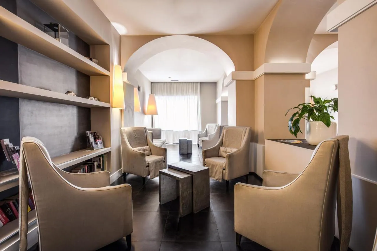 Hotel Villafranca-2