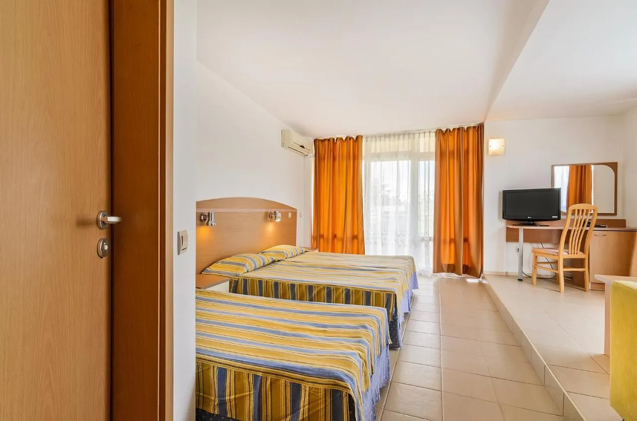 Gloria Hotel - All Inclusive-1