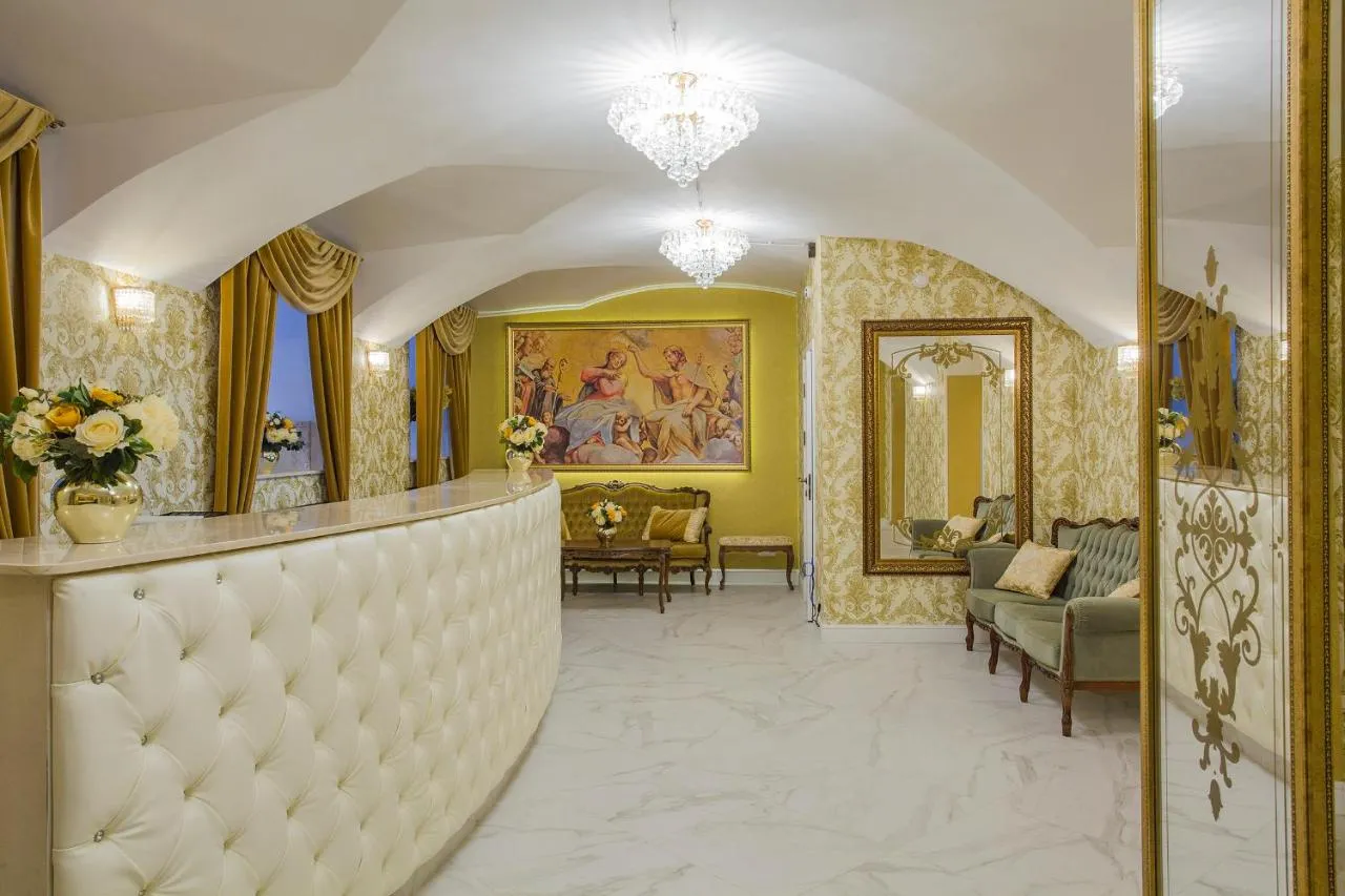 Grand Catherine Palace Hotel-1