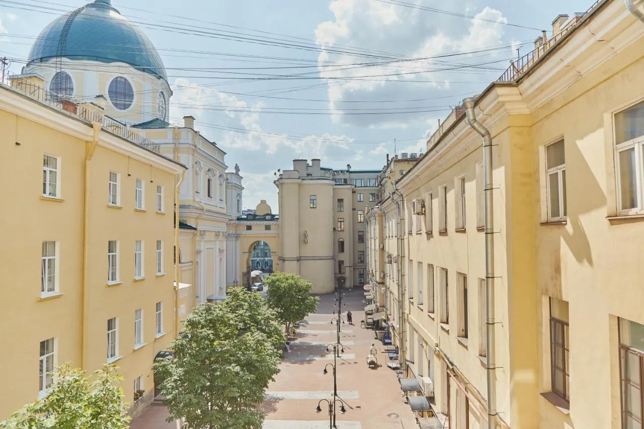 Grand Catherine Palace Hotel slide-5