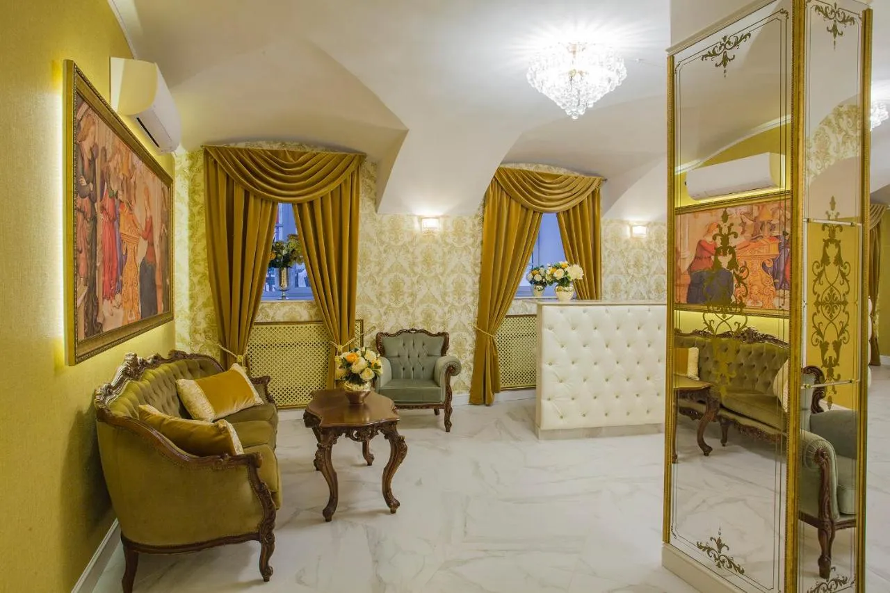 Catherine Art Hotel-1