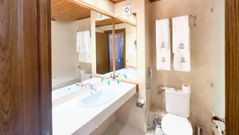 Platinum Hotel & Casino Bansko-2