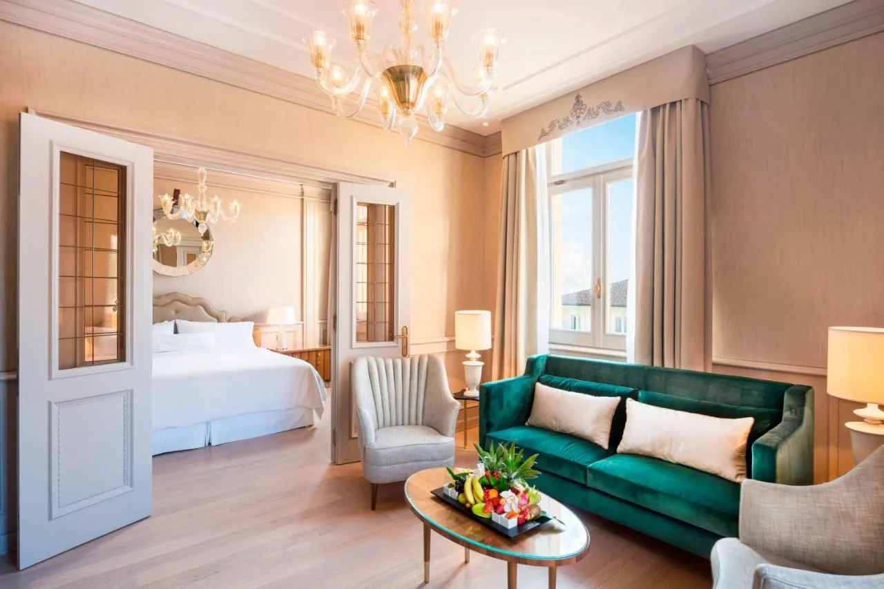 The Westin Excelsior Florence hotel-1