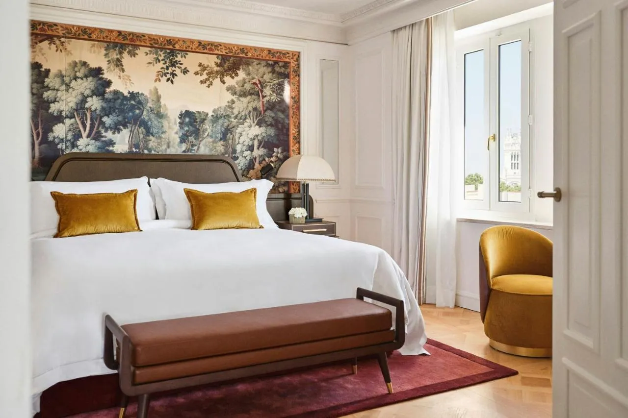 The Westin Palace Madrid hotel slide-5