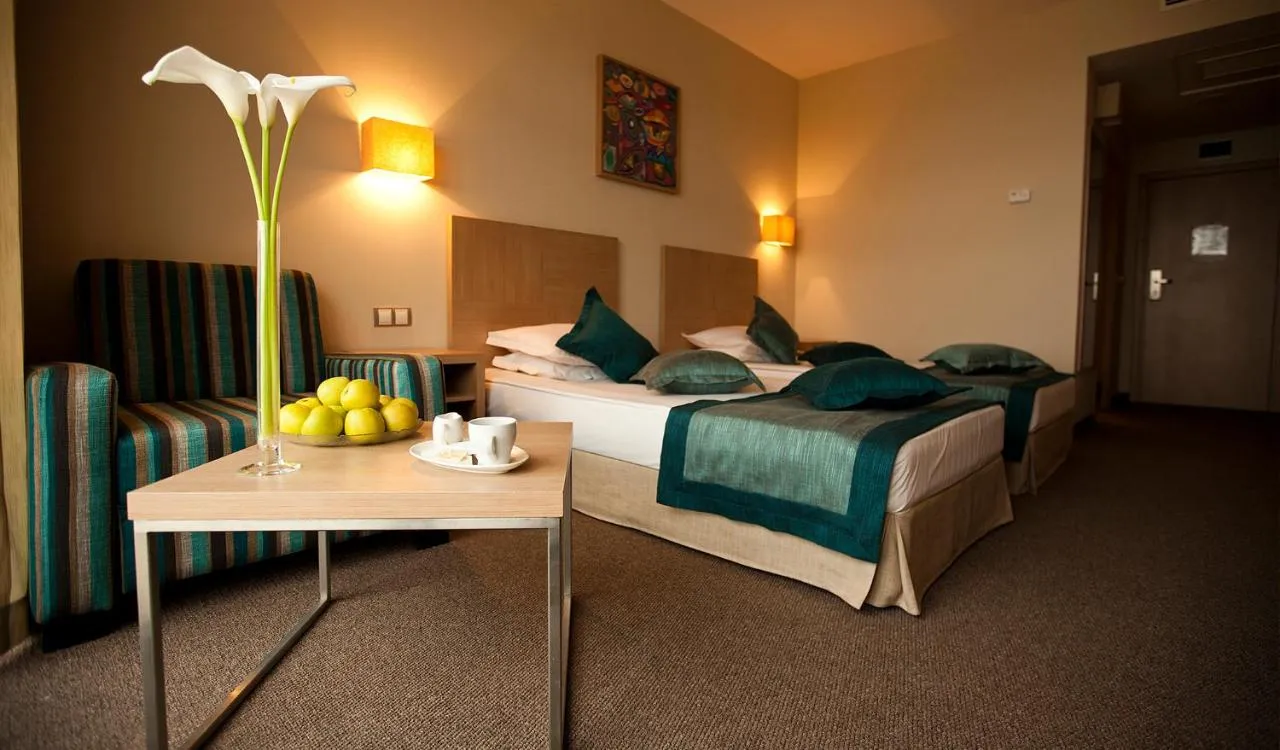 Azalia Hotel Balneo & SPA-1