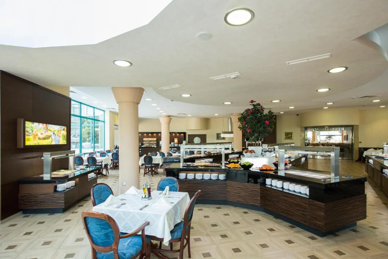 Marina Grand Beach Hotel-1