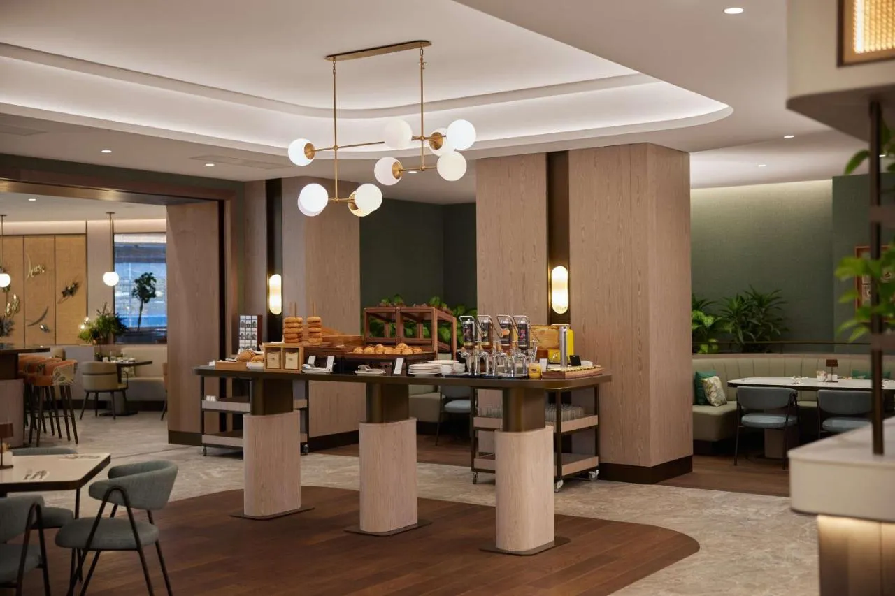 Hilton Sofia hotel-2