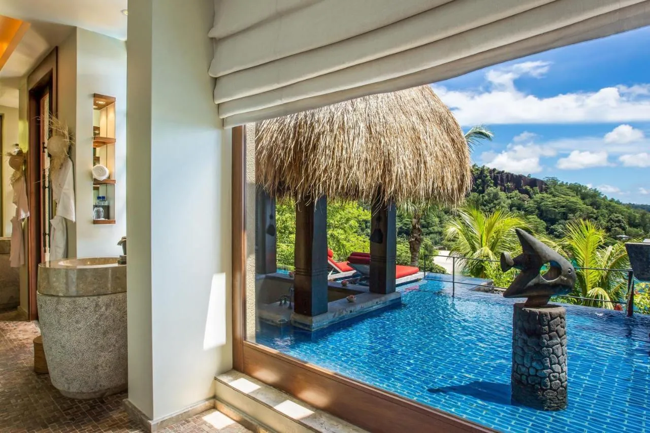 Anantara Maia Seychelles Villas slide-4