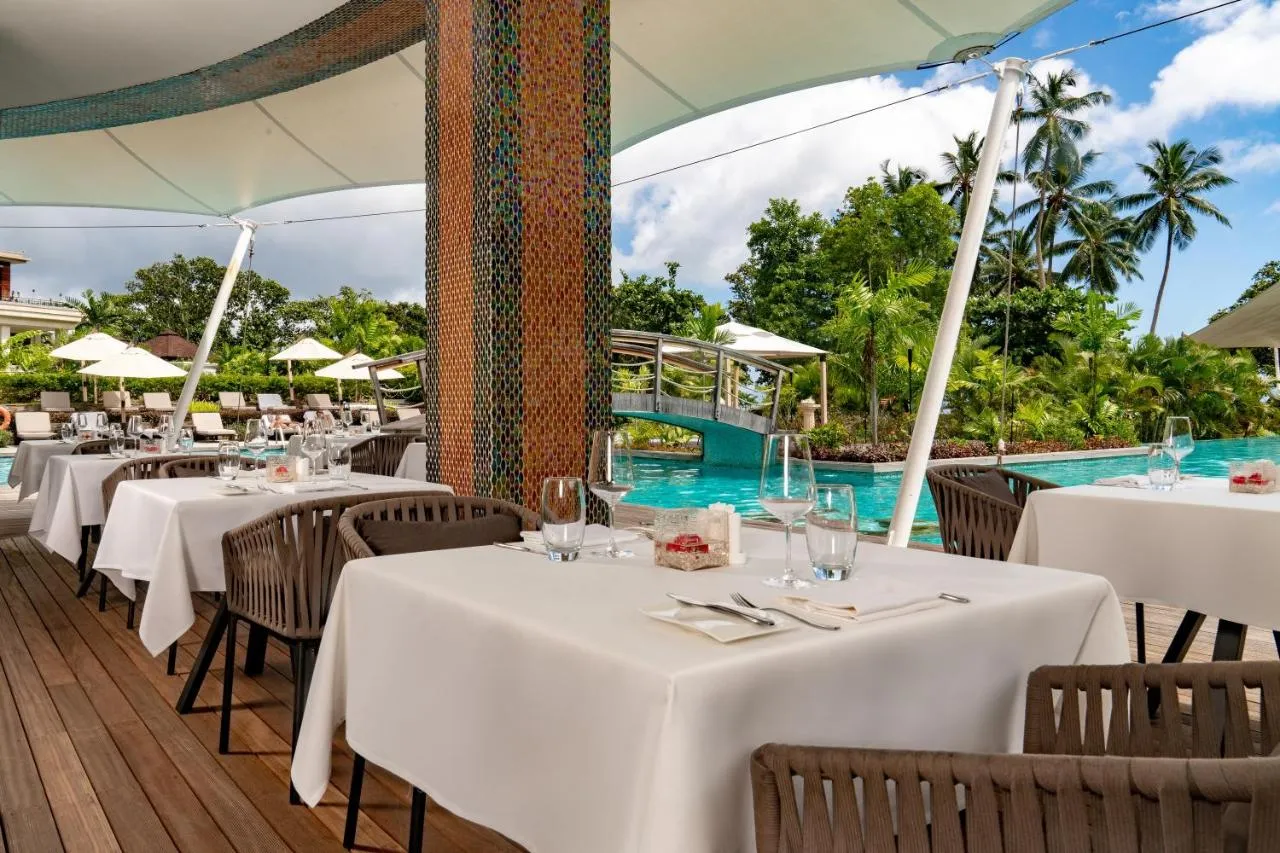 Savoy Seychelles Resort & Spa hotel slide-5