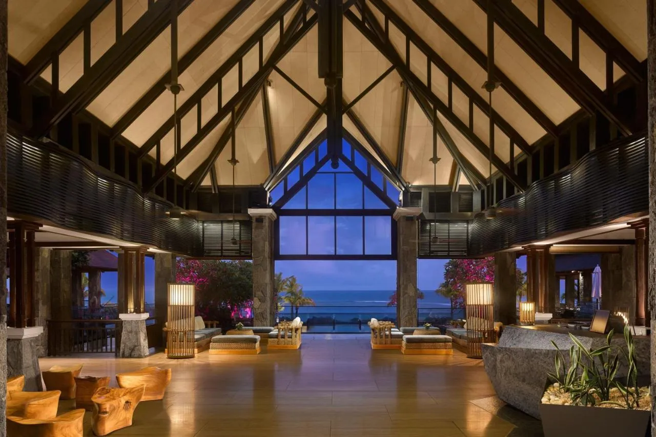 The Westin Turtle Bay Resort & Spa, Mauritius-2