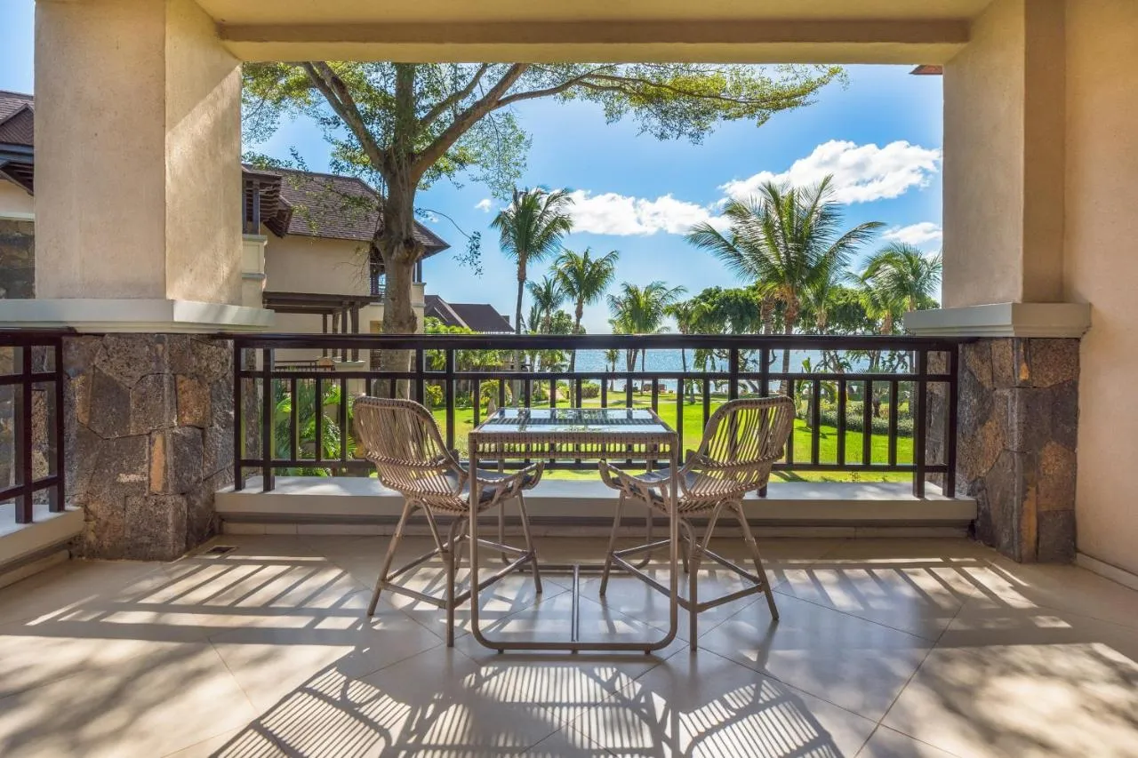 The Westin Turtle Bay Resort & Spa, Mauritius slide-3
