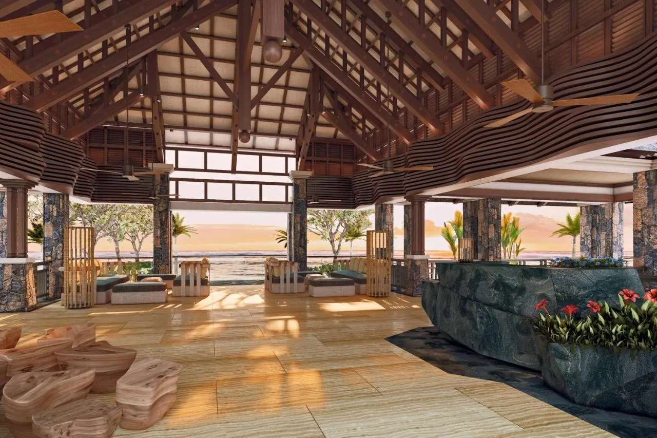 The Westin Turtle Bay Resort & Spa, Mauritius slide-4