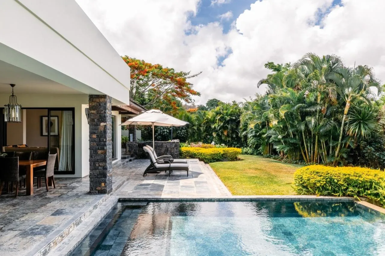 Four Seasons Resort Mauritius at Anahita slide-4