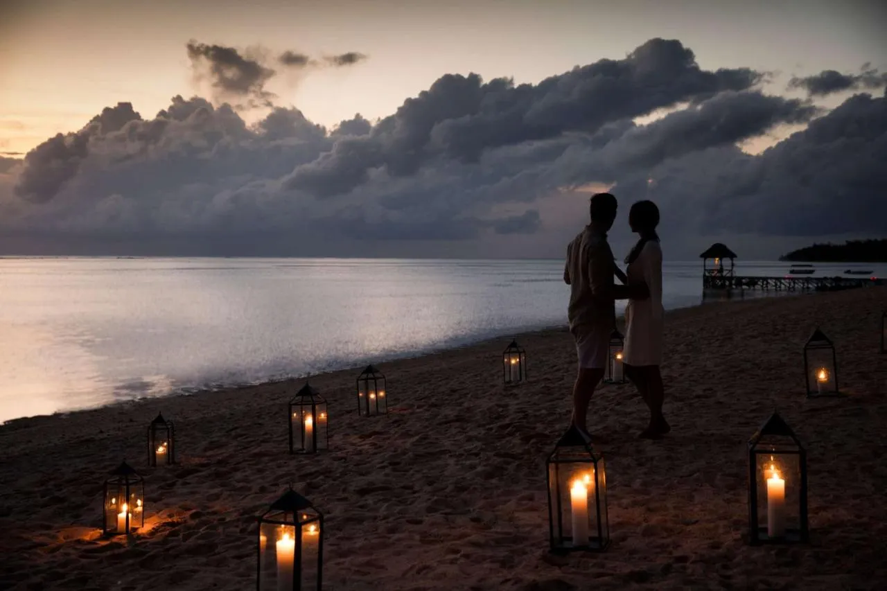Outrigger Mauritius Beach Resort hotel-1