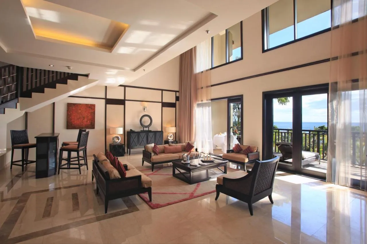 InterContinental Mauritius Resort Balaclava Fort, an IHG Hotel-1