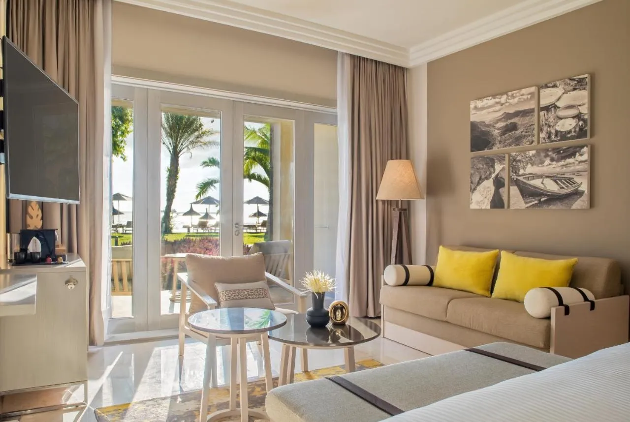 InterContinental Mauritius Resort Balaclava Fort, an IHG Hotel slide-5