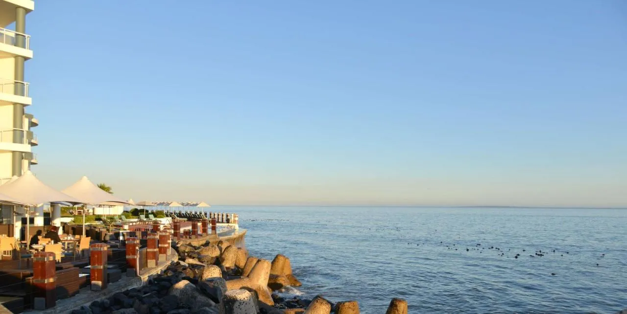 Radisson Blu Hotel Waterfront, Cape Town-1