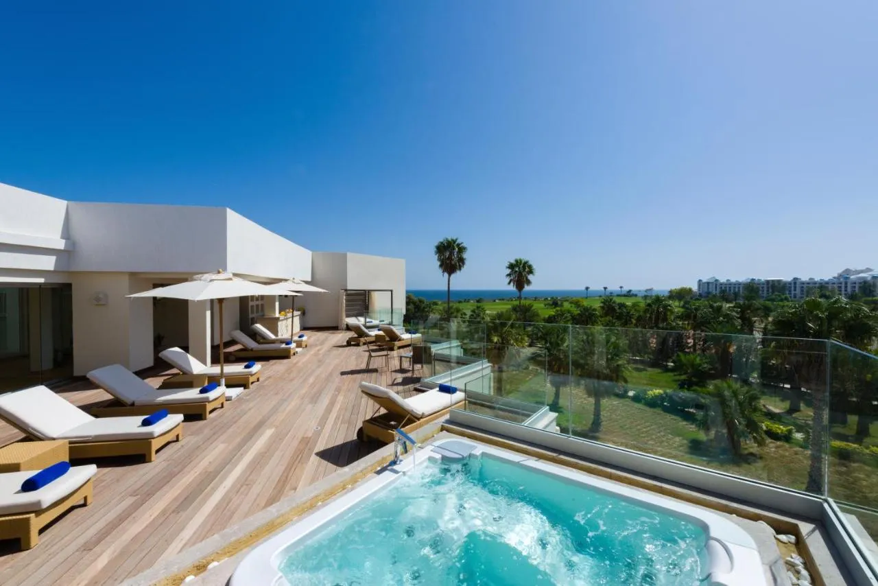 Iberostar Diar El Andalous hotel-2