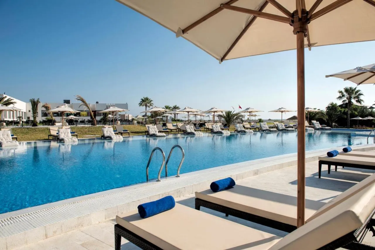 Iberostar Selection Diar El Andalous slide-5