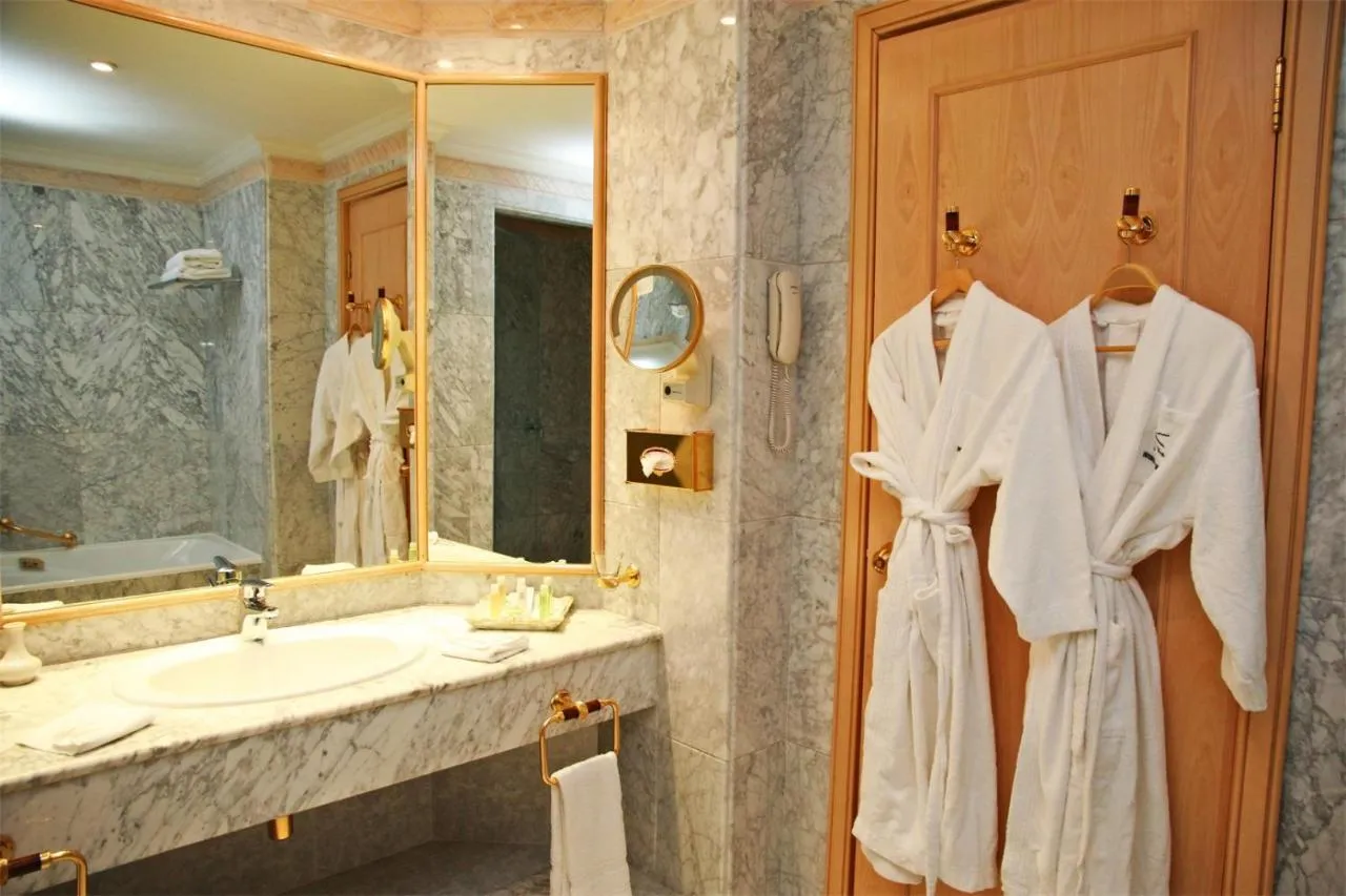Hasdrubal Thalassa Spa Yasmine hotel-1