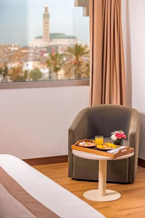Kenzi Basma hotel-1