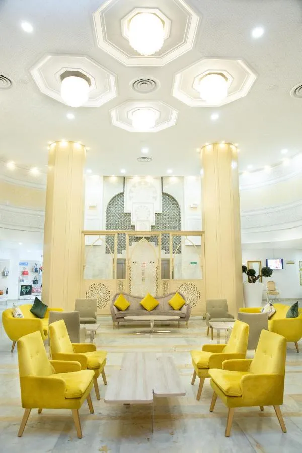 Marhaba Palace hotel slide-4