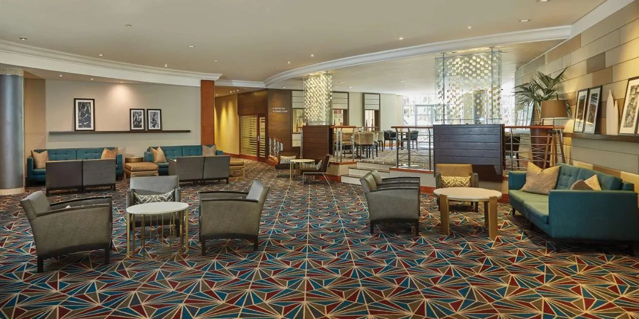 Southern Sun Waterfront hotel-2