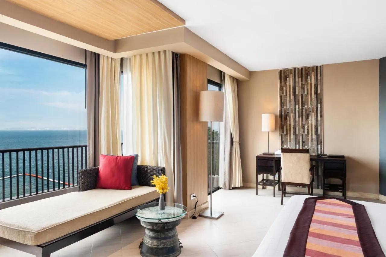 Garden Cliff Resort And Spa-2
