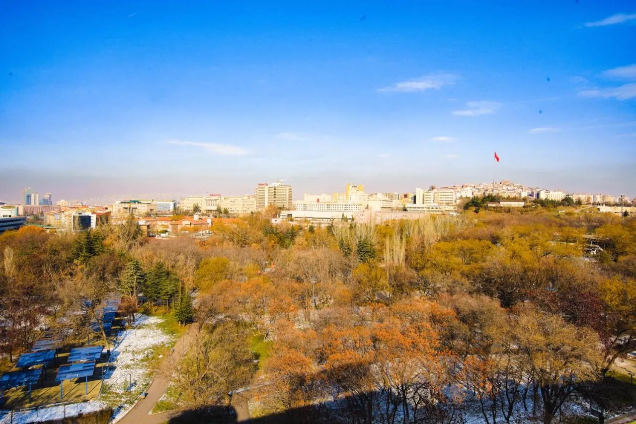 Bera Ankara slide-3