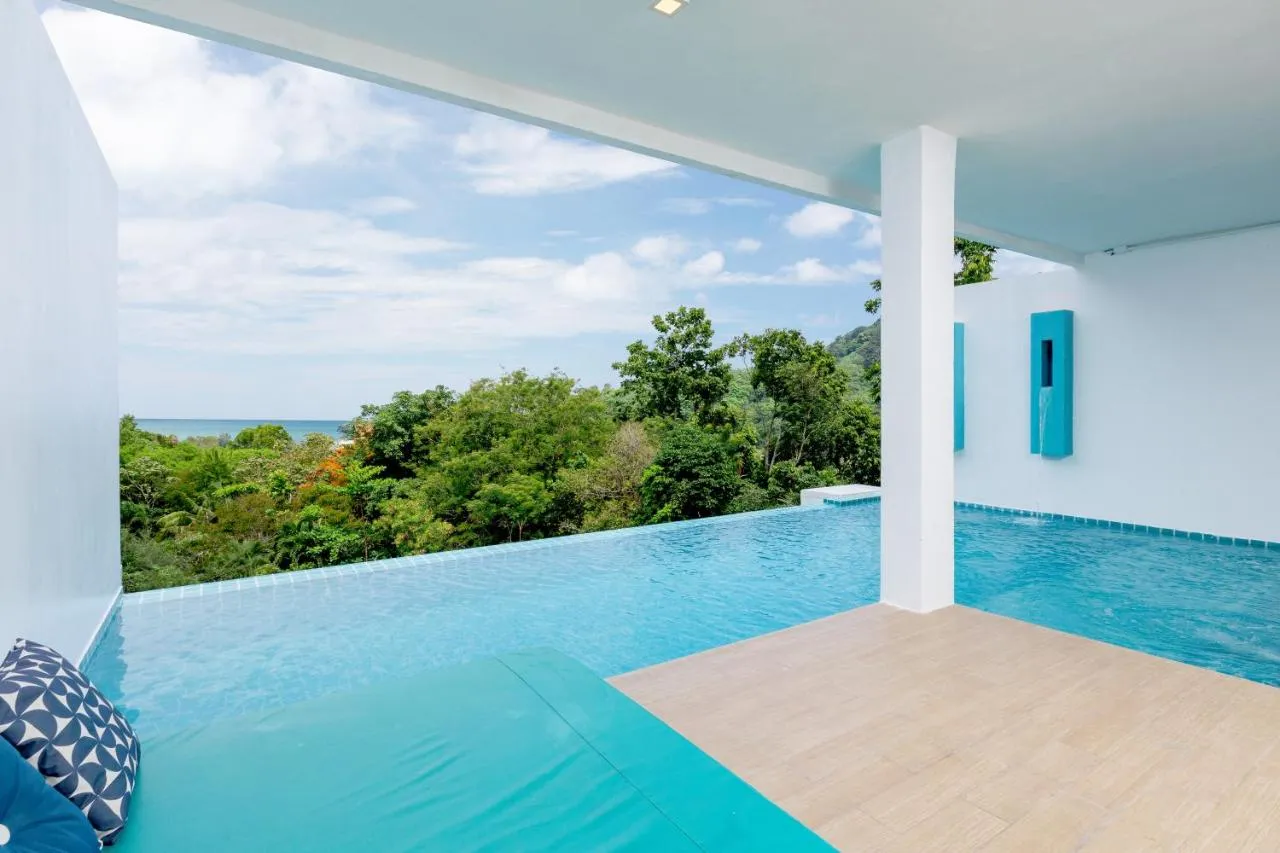 Amala Grand Bleu Resort Hilltops - SHA-1