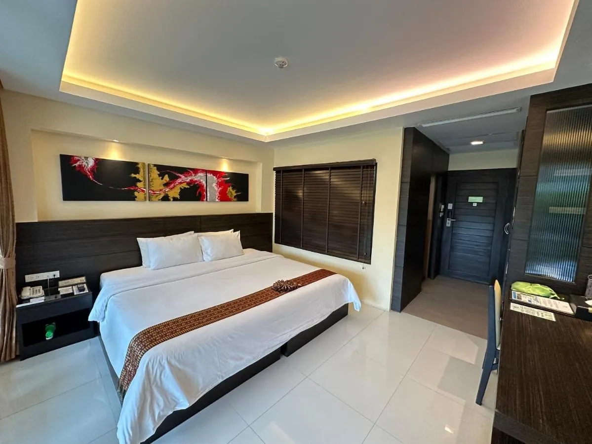 R-Mar Resort and Spa - SHA Plus slide-4