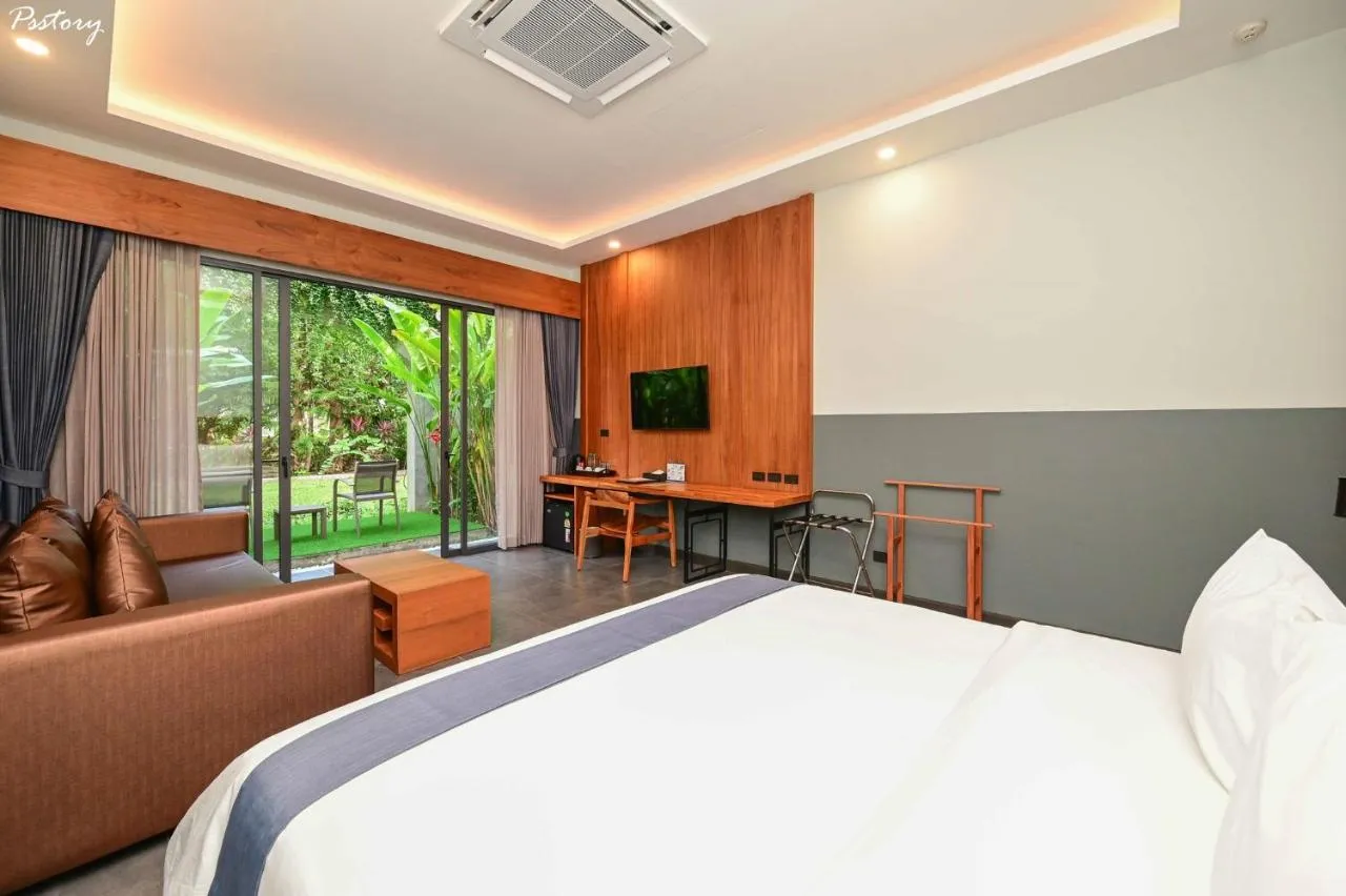 R-Mar Resort and Spa - SHA Plus slide-5