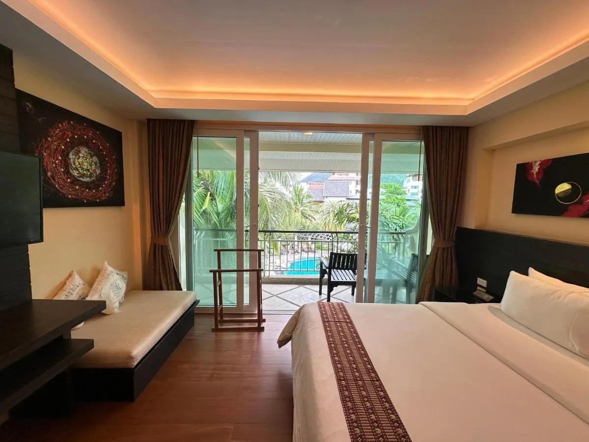 R-Mar Resort and Spa - SHA Plus-2