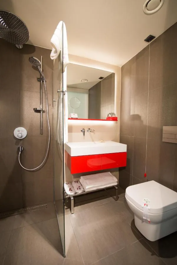 Hotel Favori Nisantasi-1