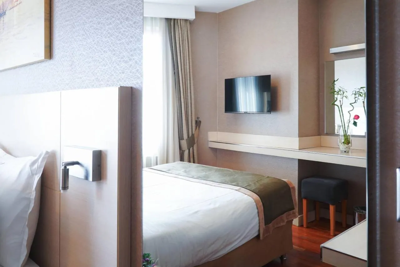 Hotel Troya-2