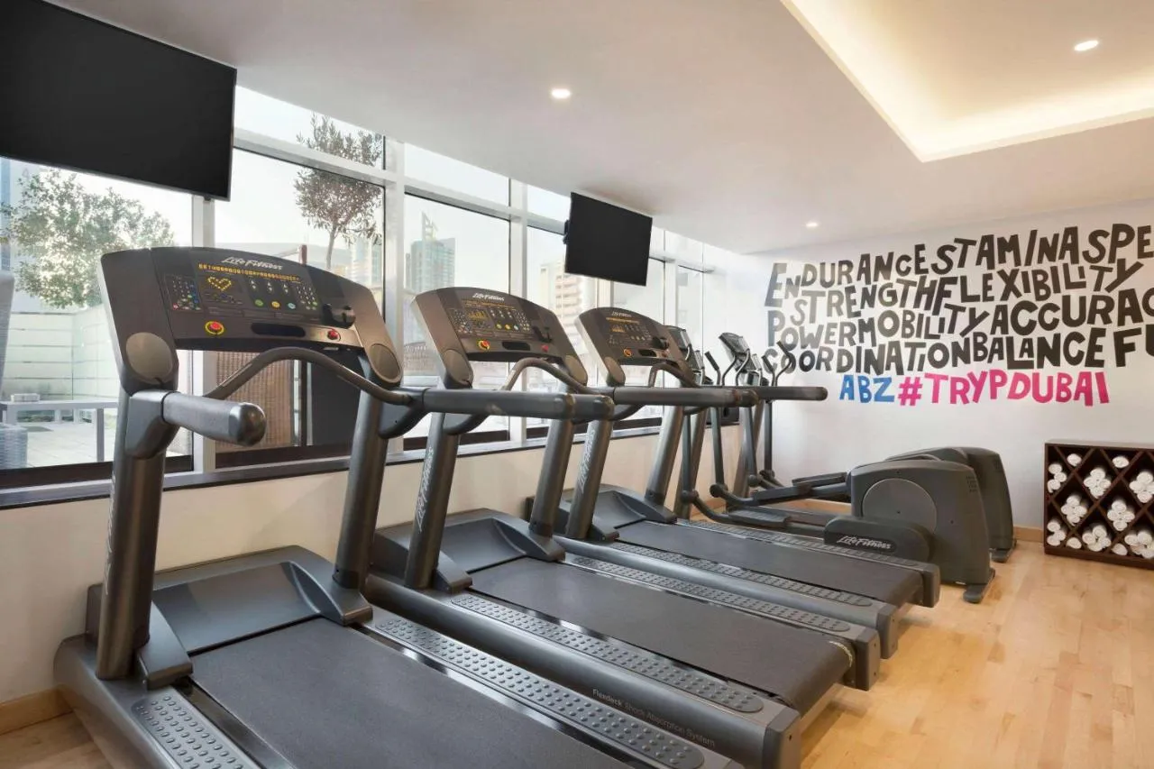 TRYP by Wyndham Dubai slide-4