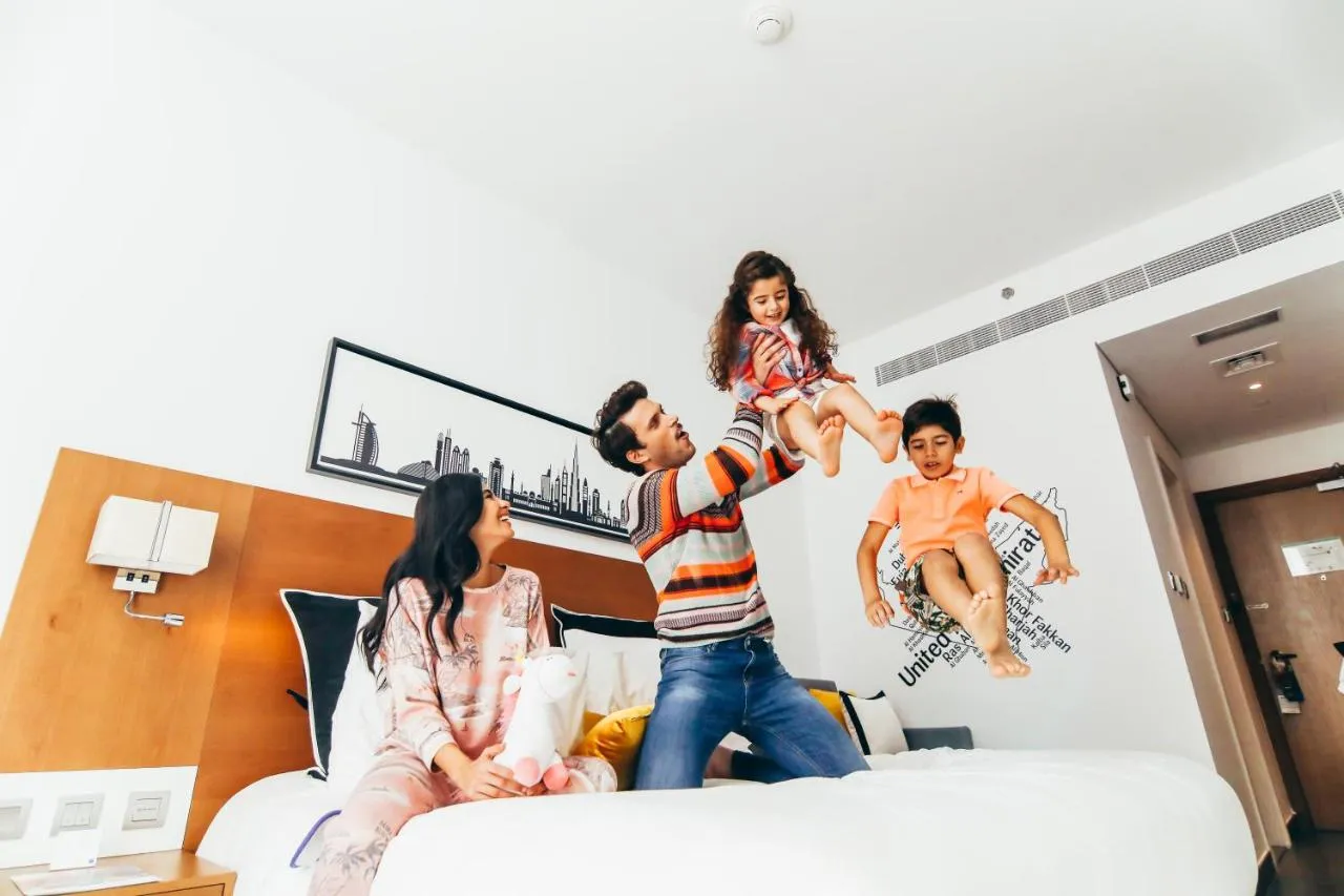 TRYP by Wyndham Dubai slide-5