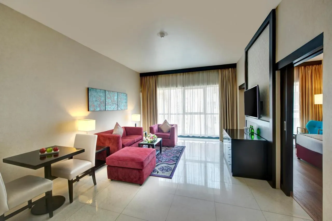 Grandeur Hotel Al Barsha-2