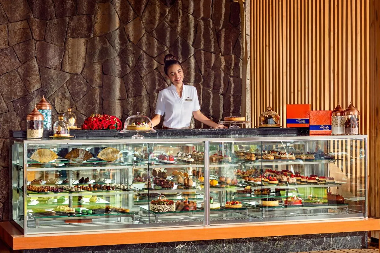 Mandarin Oriental hotel-2