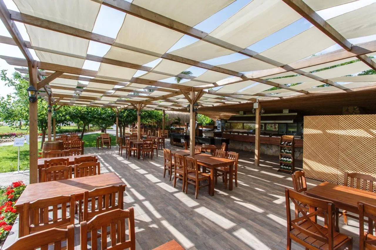 Novia Lucida Beach hotel-1