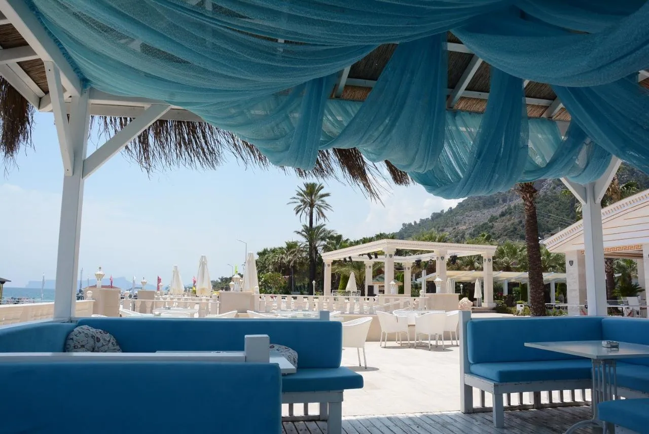 Onkel Resort Kemer hotel slide-4