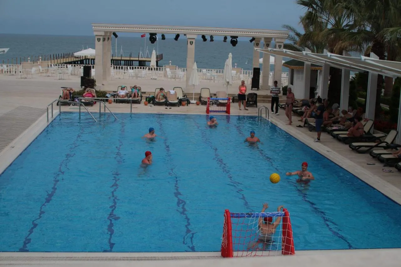 Onkel Resort Kemer hotel slide-5