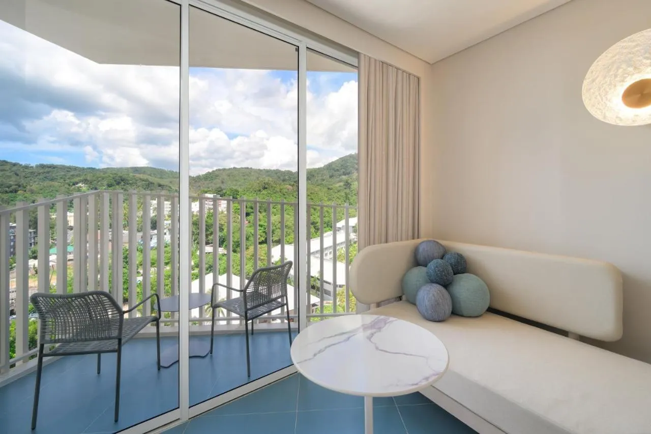 Centara Karon Resort Phuket-2